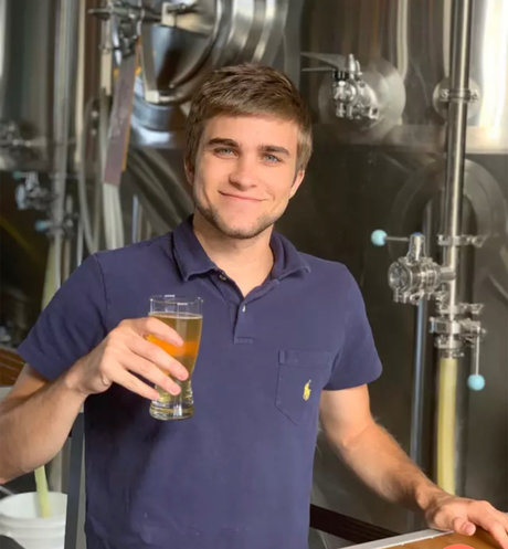 John Hunter hübsche sexy fotos