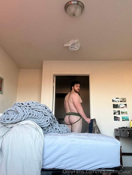 Paul_ nackt hübsche archiv