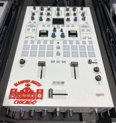 Vanilla Rice beste exklusive bild