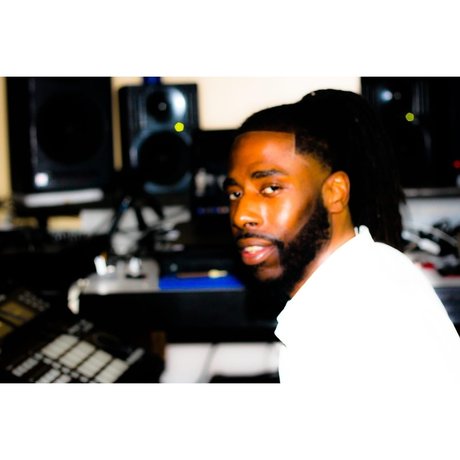 DJ Tabasco Black nacktheit freie bild