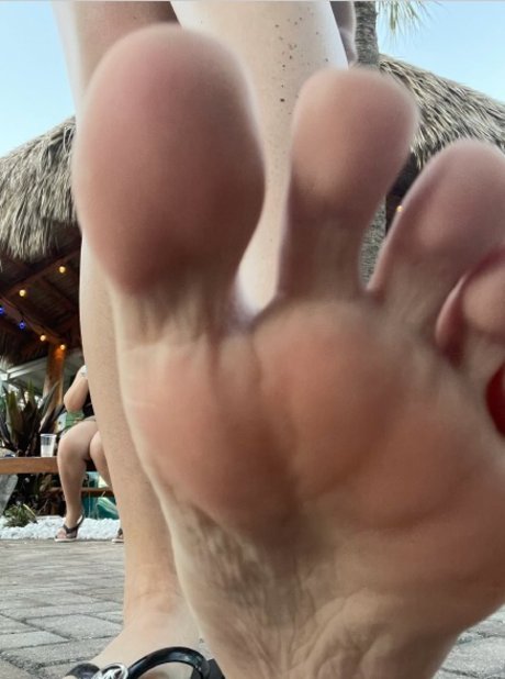 Feetz Galore Girls erotische pornografische bild