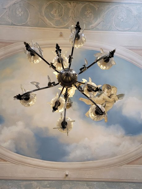 Dette Deveaux heiße akt fotos