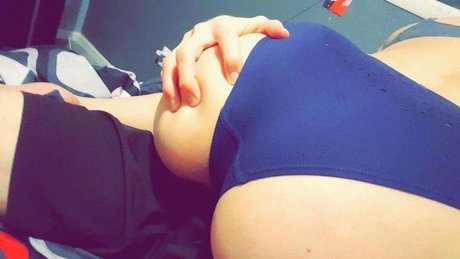 Carly Rose porno sexy foto