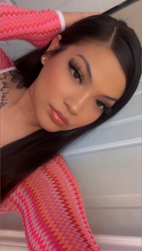 Throat prettiest_ beste porno fotos