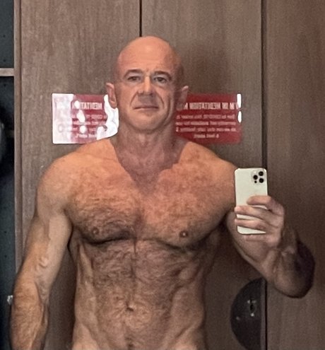 Ray Stone perfekte heiße galerien