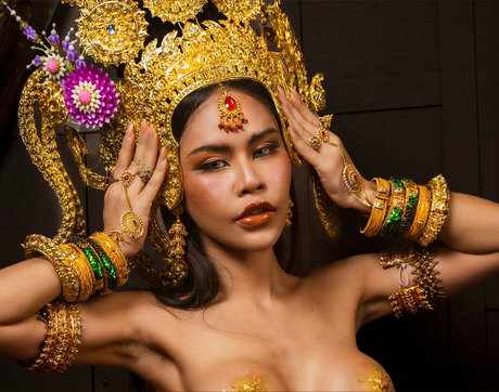 Raysileeum nackt perfekte archiv