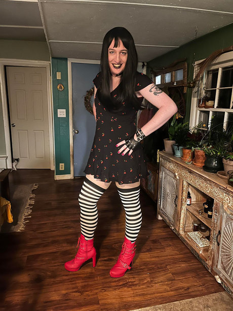 RayOnDisplay pornografische galerien