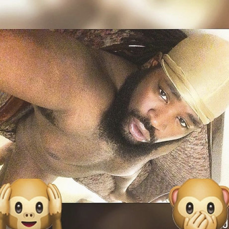 RayJ Cum xxx erotische foto