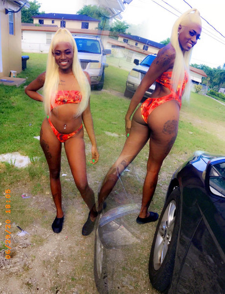 RawwassDayy_ model sexy fotos