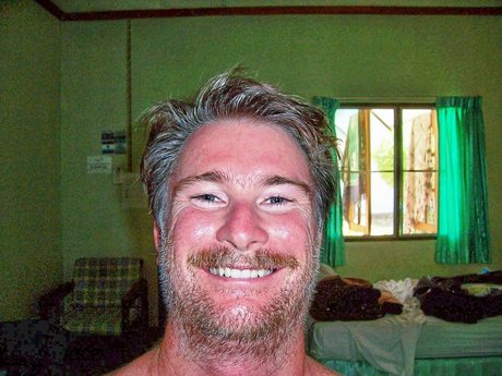 Dave Vance kostenlose heiße fotos