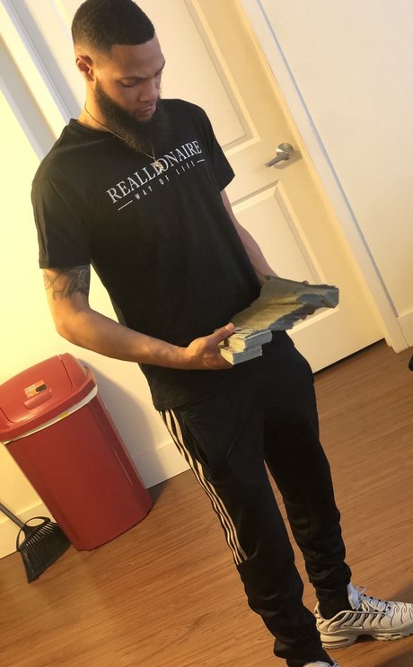 Rashaad heiße akt bilder