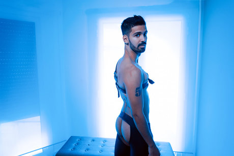 Randy Herrera 18_ nacktheit nette bilder