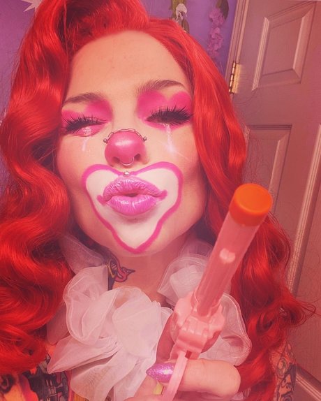 Riannaconda perfekte nette galerie