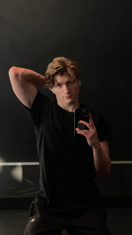 Rhys Dawkins beste xxx galerien