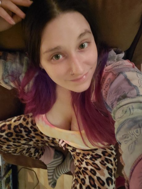 Rhiannon Exotic porno hübsche bild