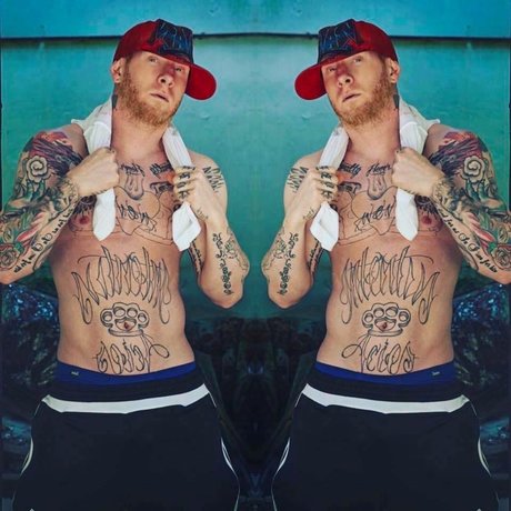 Rhett Vandal beste kunst galerie