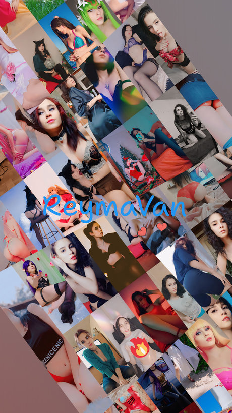 ReymaVan VIPpage porno xxx galerie