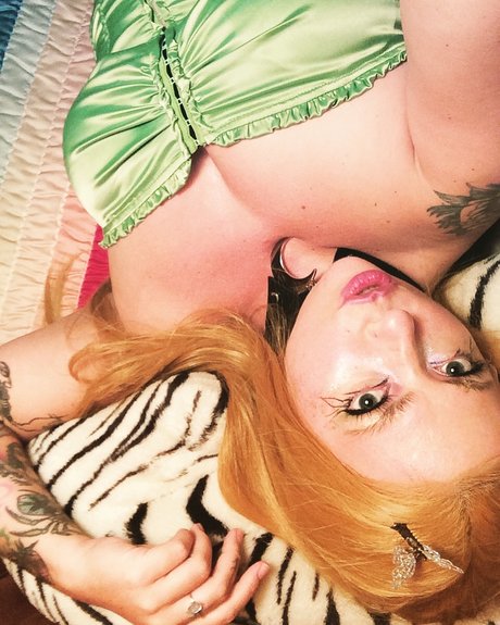 Mirror Lonestar perfekte pornostar bilder