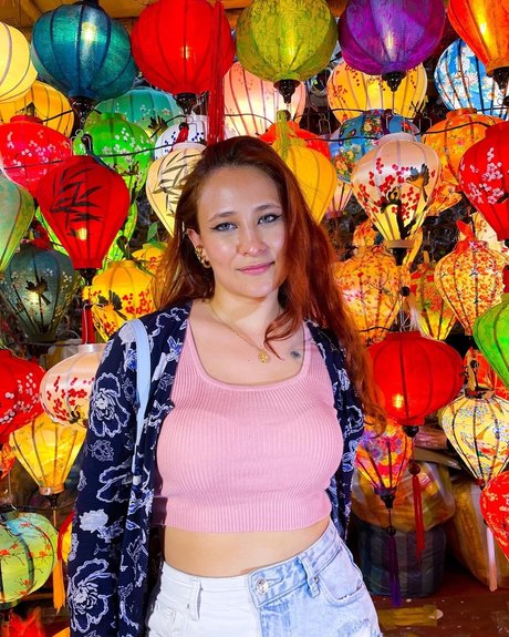 Tokio rojo pornographische foto