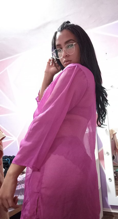 Cristian renata Blanco Diaz exklusive xxx galerie