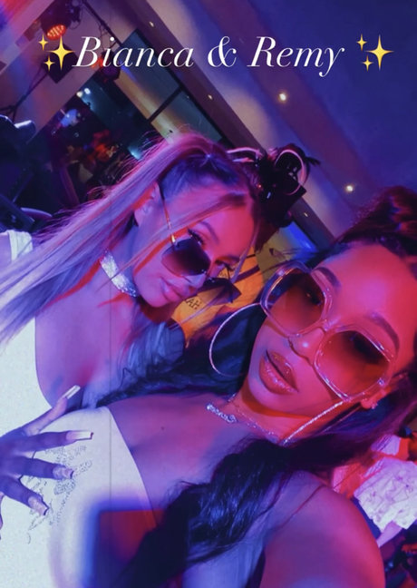 Remy amp amp Bianca Dollas hübsche schöne bilder