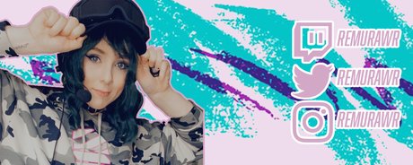 RemuRawr top xxx galerien