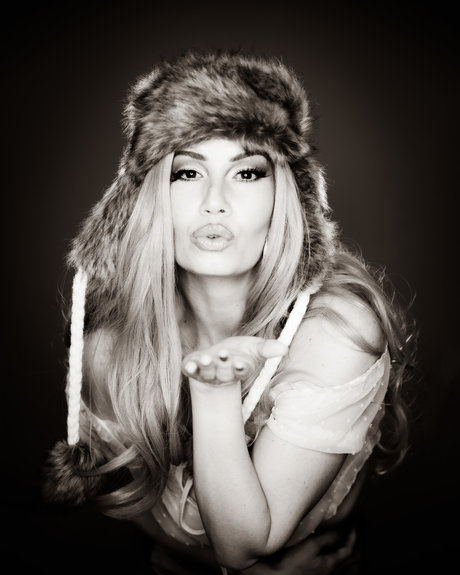 Rai VIP_ hd pornografische galerien