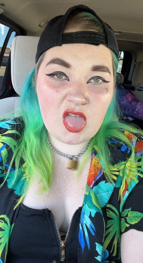 Delinquent Goddess erwachsene xxx galerie