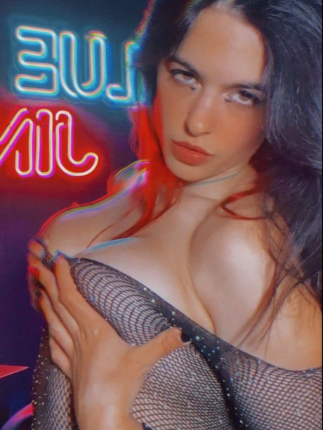 Red Jinx Maldici n Roja_ kostenlose xxx galerie