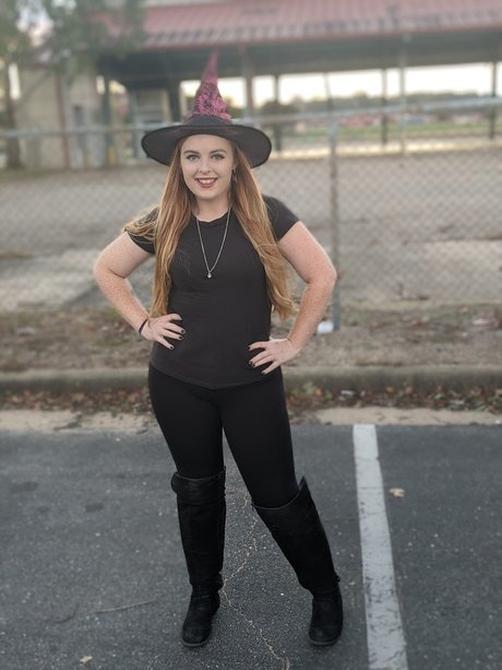 _Angel nackten galerie