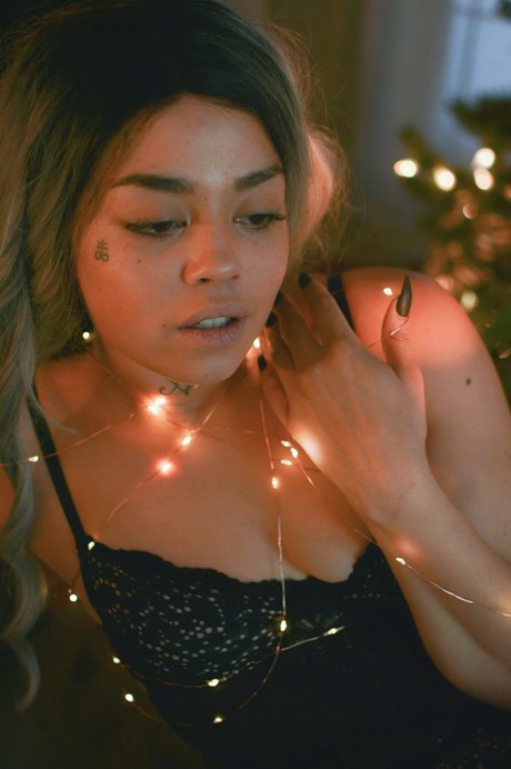 Redeyedsouljah model heiße bild