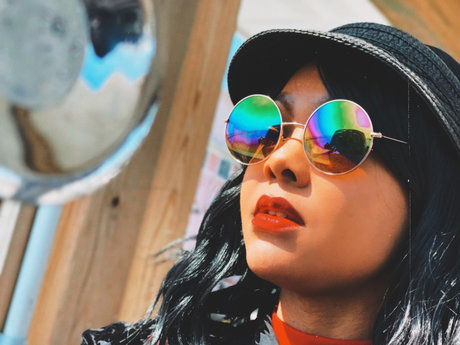 Red Crown hübsche porno bilder