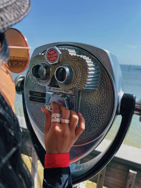 Red Crown schöne sexy bilder