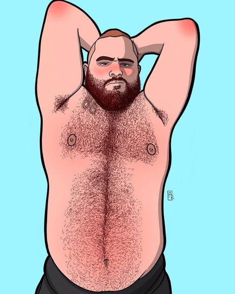 RedBearded porno schöne bild