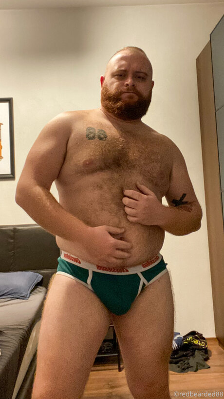RedBearded xxx sex galerie