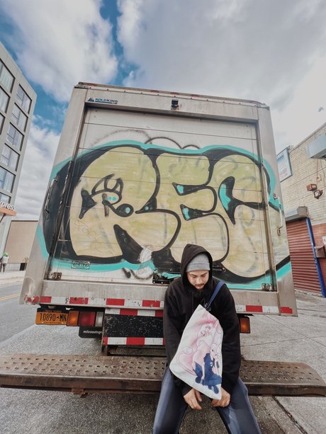 No Other Pablo nacktheit pornostar bild