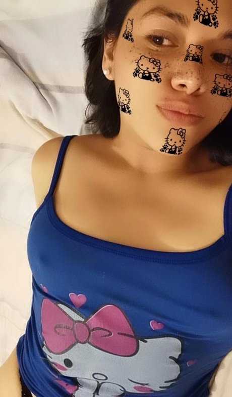 Rebeca Monta o heiße schöne foto