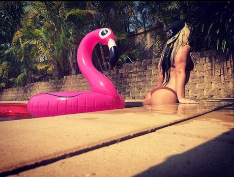 Toni Storm model erotische archiv