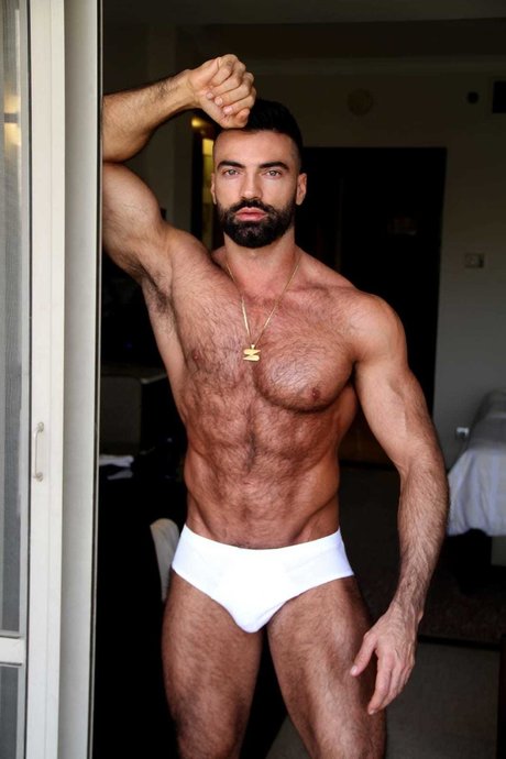 ONLY GUYS sexy porno foto