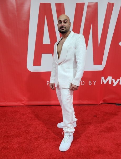 Ronniec perfekte porno foto