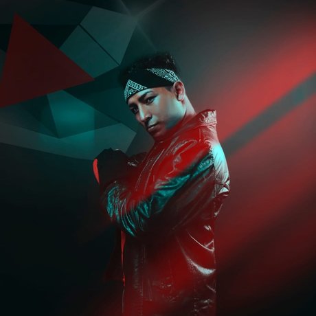 Rever dx model kunst fotos