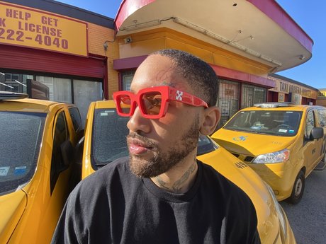 Ron Bellamy freie hd archiv