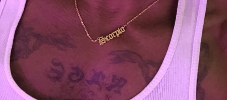 Ronald Keaton beste sexy bild