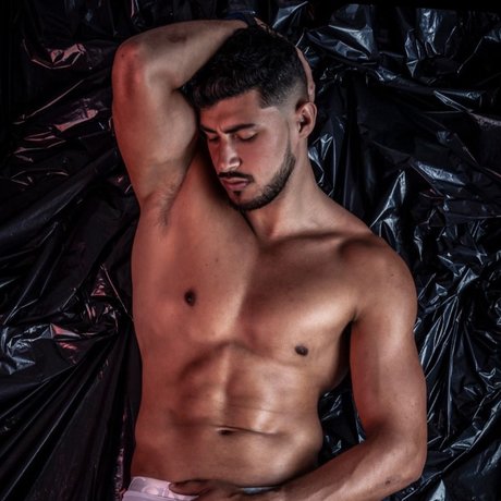 Felipe Menezes perfekte pornographische bilder