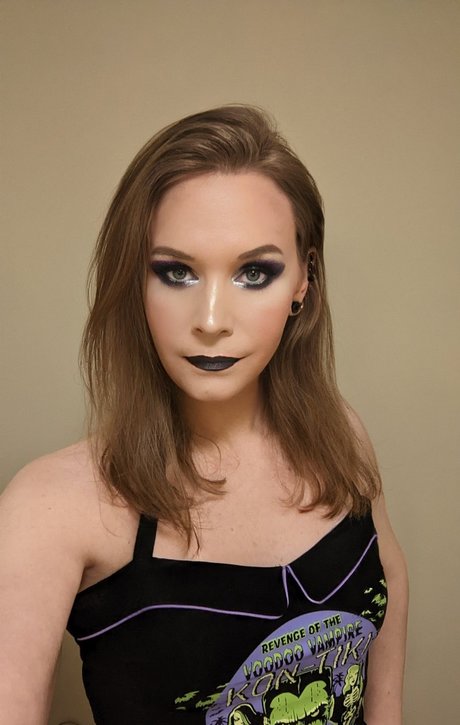 Romana Ravencraft freie beste galerie