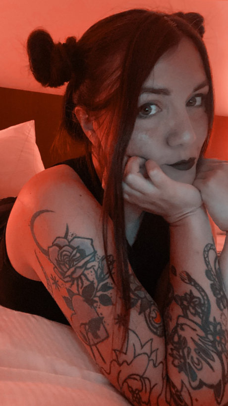 Roma Luchadora Chilena hd exklusive bild