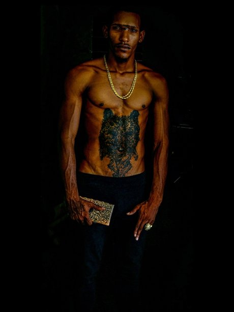 TheRodofCorrection xxx kunst galerie