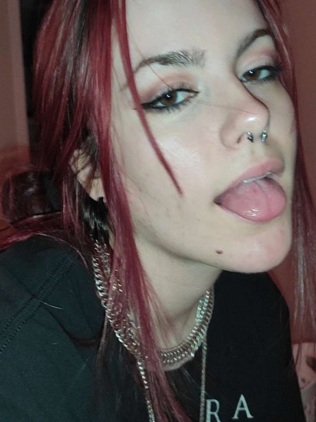 Rochelle Ruby exklusive beste galerien