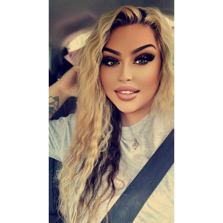 Robynn maee perfekte schöne fotos