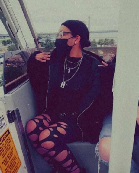 The Bone Collector schöne freie galerie